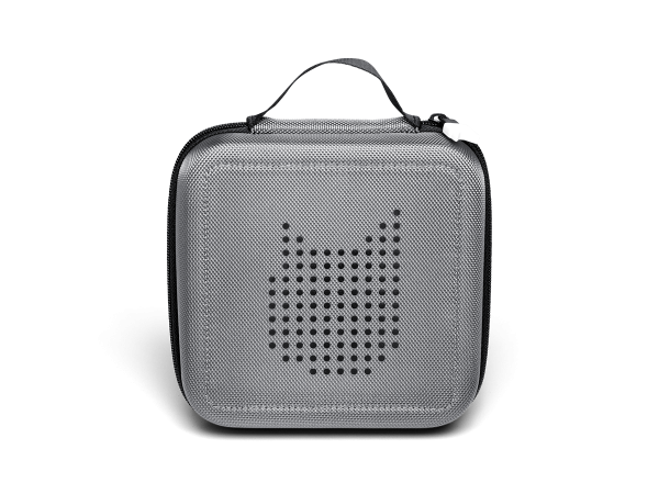 Tonies Tonie-Transporter Anthrazit 1 Tonies Tonie-Transporter Anthrazit