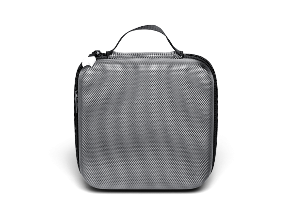 Tonies Tonie-Transporter Anthrazit 2 Tonies Tonie-Transporter Anthrazit – Bild 2