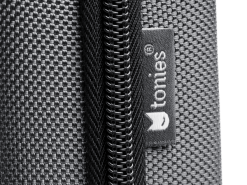 Tonies Tonie-Transporter Anthrazit 11 Tonies Tonie-Transporter Anthrazit -TONIES Verkaufsgeschäft 04 0030 i 600x600