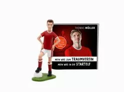 Tonies Hörfigur Thomas Müller - Mein Weg Zum Traumverein
