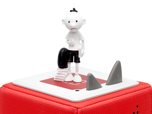 Tonies Hörfigur - Gregs Tagebuch Von Idioten Umzingelt 2 Tonies Hörfigur - Gregs Tagebuch Von Idioten Umzingelt – Bild 2