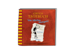 Tonies Hörfigur - Gregs Tagebuch Von Idioten Umzingelt 5 Tonies Hörfigur - Gregs Tagebuch Von Idioten Umzingelt -TONIES Verkaufsgeschäft 10000256 50001477 g 600x600