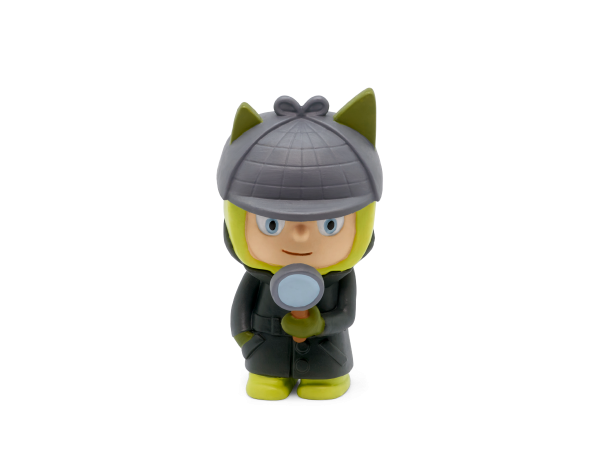 Tonies Kreativ-Tonie Detektiv 1 Tonies Kreativ-Tonie Detektiv