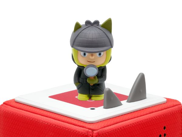 Tonies Kreativ-Tonie Detektiv 2 Tonies Kreativ-Tonie Detektiv – Bild 2