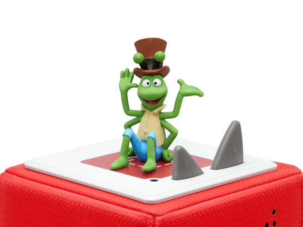 Tonies Hörfigur Biene Maja - Der Bienentanz April 2021 2 Tonies Hörfigur Biene Maja - Der Bienentanz April 2021 – Bild 2