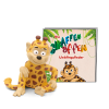 Tonies Hörfigur Giraffenaffen- Die Giraffenaffen Lieblingslieder