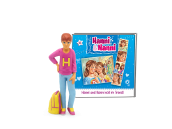 Tonies Hörfigur Hanni Und Nanni - Voll Im Trend