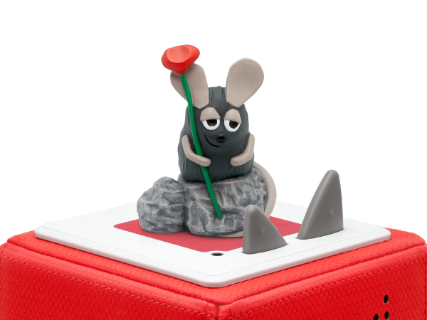 TONIES Toniefigur Frederick - Frederick Und Seine Mäusefreunde 2 TONIES Toniefigur Frederick - Frederick Und Seine Mäusefreunde – Bild 2