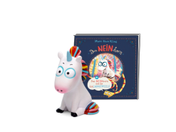 TONIES Toniefigur Das NEINhorn & Das NEINhorn Und Die SchLANGEWEILE