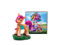 TONIES Toniefigur My Little Pony Das Original Hörspiel Zum Film