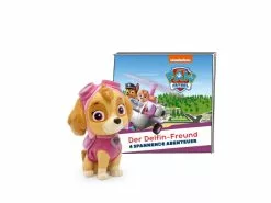 Tonies Hörfigur Paw Patrol - Der Delfin Freund