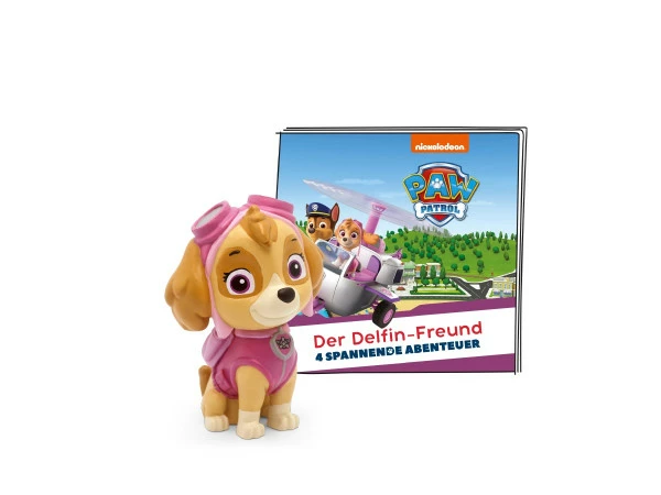 Tonies Hörfigur Paw Patrol - Der Delfin Freund 1 Tonies Hörfigur Paw Patrol - Der Delfin Freund