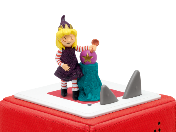 Tonies Hörfigur Die Neugierige Kleine Hexe Die Kleine Hexe Hat Geburtstag 2 Tonies Hörfigur Die Neugierige Kleine Hexe Die Kleine Hexe Hat Geburtstag – Bild 2