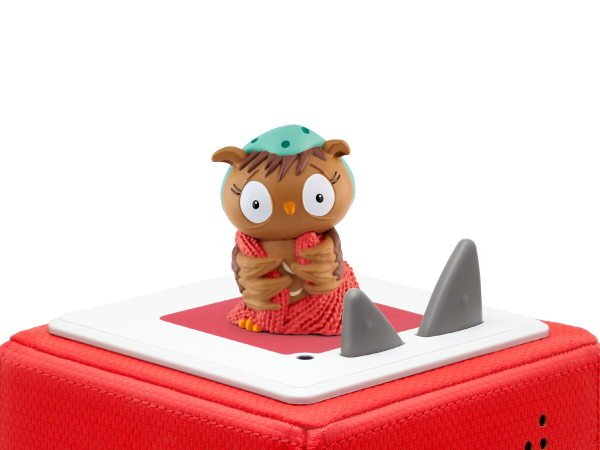 Tonies Hörfigur Die Eule Mit Der Beule - Gute Nacht Kleine Eule 2 Tonies Hörfigur Die Eule Mit Der Beule - Gute Nacht Kleine Eule – Bild 2