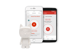 Tonies Kreativ-Tonie Blanko Neuauflage -TONIES Verkaufsgeschäft 10001540 50005065 g 600x600