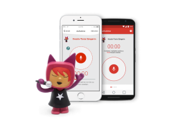 Tonies Kreativ-Tonie Sängerin -TONIES Verkaufsgeschäft 10001543 50005077 g 600x600