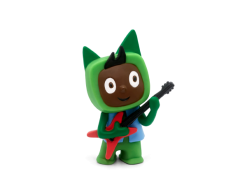 TONIES Kreativ-Tonie - Gitarrist (Relaunch)