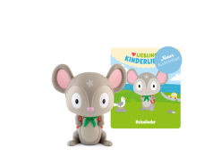 Tonies Hörfigur 30 Lieblings-Kinderlieder - Reiselieder