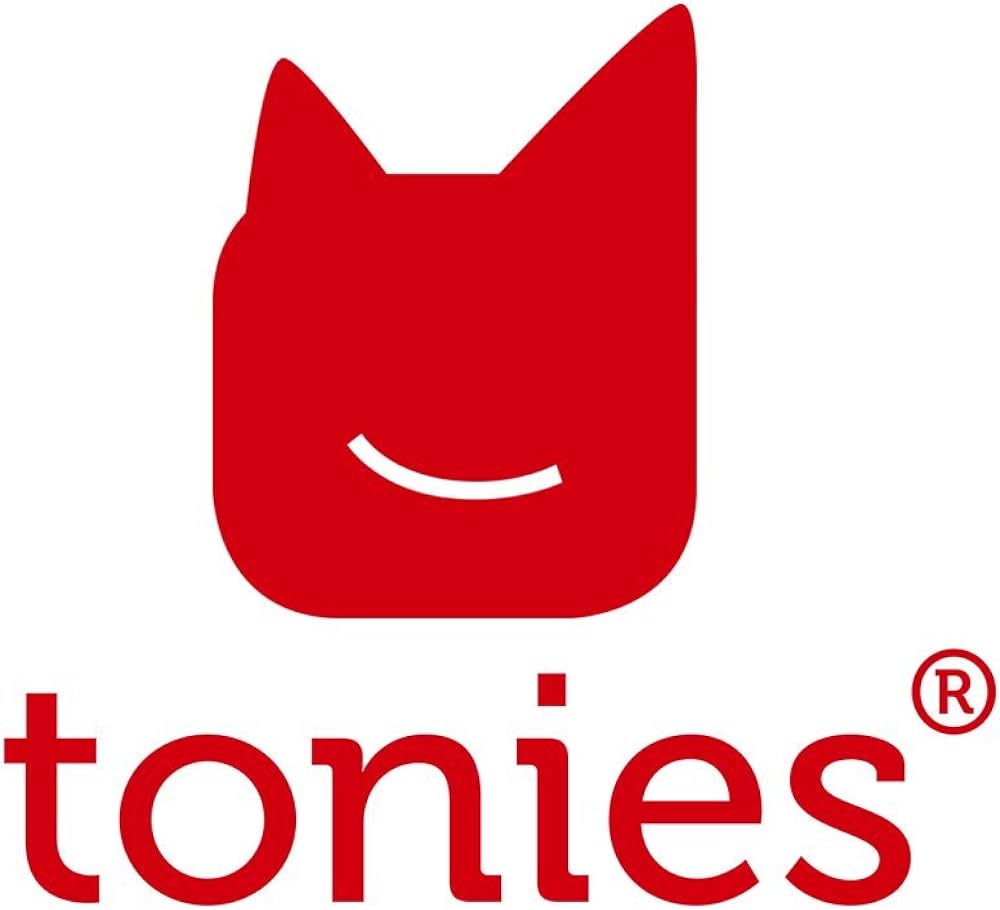 TONIES Verkaufsgeschäft