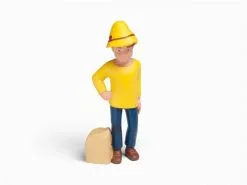 Tonies Hörfigur Heidi - Freunde Für Immer