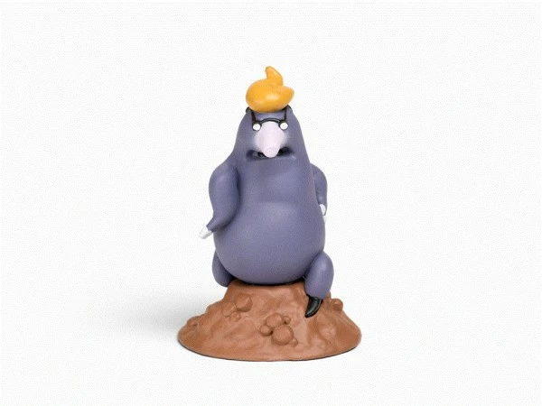 Tonies Hörfigur Maulwurf - Wer Hat Mir Auf Den Kopf Gemacht? 1 Tonies Hörfigur Maulwurf - Wer Hat Mir Auf Den Kopf Gemacht?