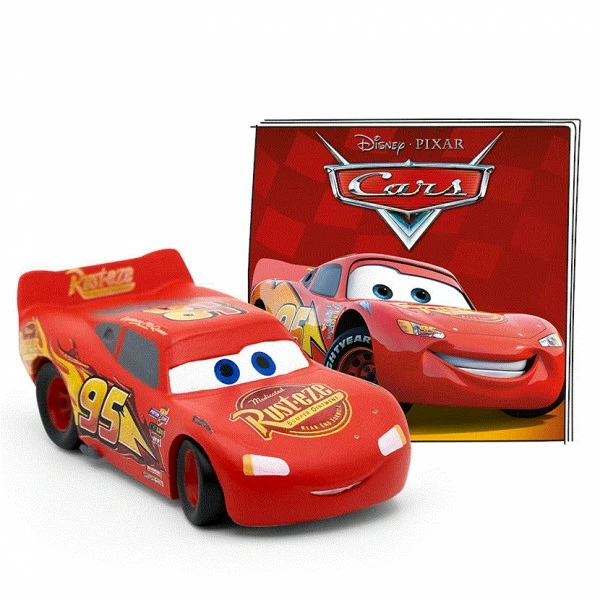Tonies Hörfigur Disney - Cars 1 Tonies Hörfigur Disney - Cars