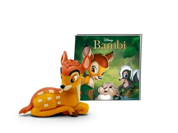 Tonies Hörfigur Disney - Bambi 1 Tonies Hörfigur Disney - Bambi