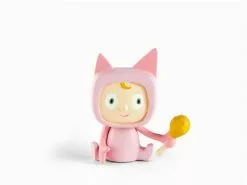 Tonies Kreativ-Tonie Baby Mädchen