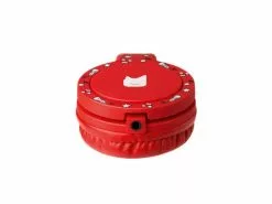 Tonies Kopfhörer Tonie-Lauscher Rot -TONIES Verkaufsgeschäft 55 04 0034 c 600x600