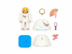 Tonies Hörfigur Playmos - Der Ball Im Prinzessinen-Schloss -TONIES Verkaufsgeschäft 55 05 0003 b 600x600