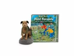 Tonies Hörfigur Fünf Freunde - Auf Der Suche Nach Timmy