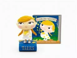 Tonies Hörfigur 5 Lieblings-Klassiker - Sterntaler