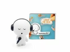 Tonies Hörfigur Minimusiker - Lieder Für Dich