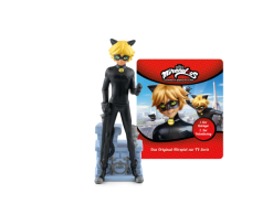 Tonies Hörfigur Miraculous - Die Betrüger / Der Valentinstag