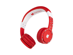 TONIES Tonie-Lauscher Rot - Neu 2022