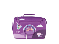 Tonies Tasche HörSpiel-Transporter - Hinter Dem Regenbogen