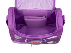 Tonies Tasche HörSpiel-Transporter - Hinter Dem Regenbogen -TONIES Verkaufsgeschäft Tonietaschelila46OSGwGctWJNIz 600x600