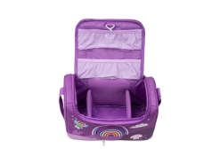 Tonies Tasche HörSpiel-Transporter - Hinter Dem Regenbogen -TONIES Verkaufsgeschäft Tonietaschelila7 600x600