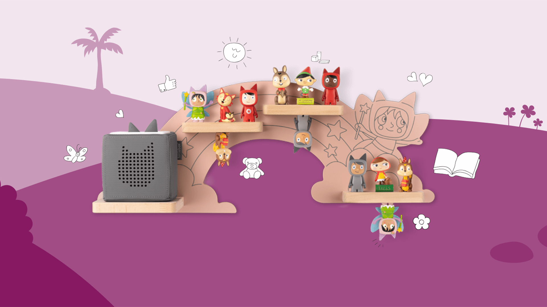 TONIES Verkaufsgeschäft -TONIES Verkaufsgeschäft deko open graph